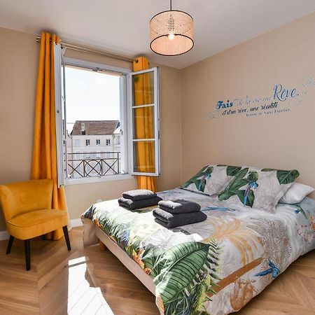 Superbe Appartement Pour 6 Personnes A Disneyland セリ エクステリア 写真