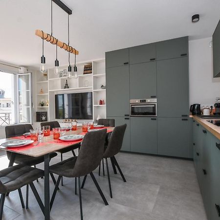 Superbe Appartement Pour 6 Personnes A Disneyland セリ エクステリア 写真