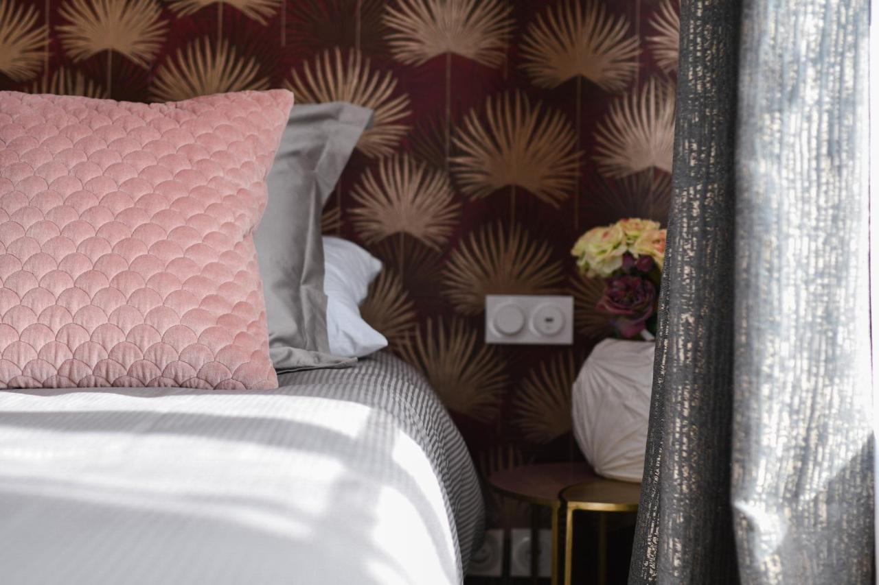 Superbe Appartement Pour 6 Personnes A Disneyland セリ エクステリア 写真