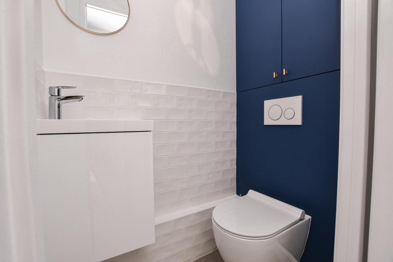 Superbe Appartement Pour 6 Personnes A Disneyland セリ エクステリア 写真