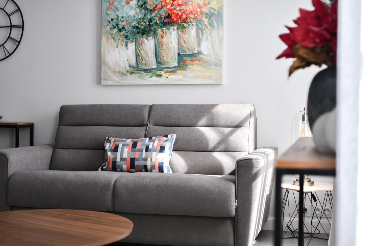 Superbe Appartement Pour 6 Personnes A Disneyland セリ エクステリア 写真