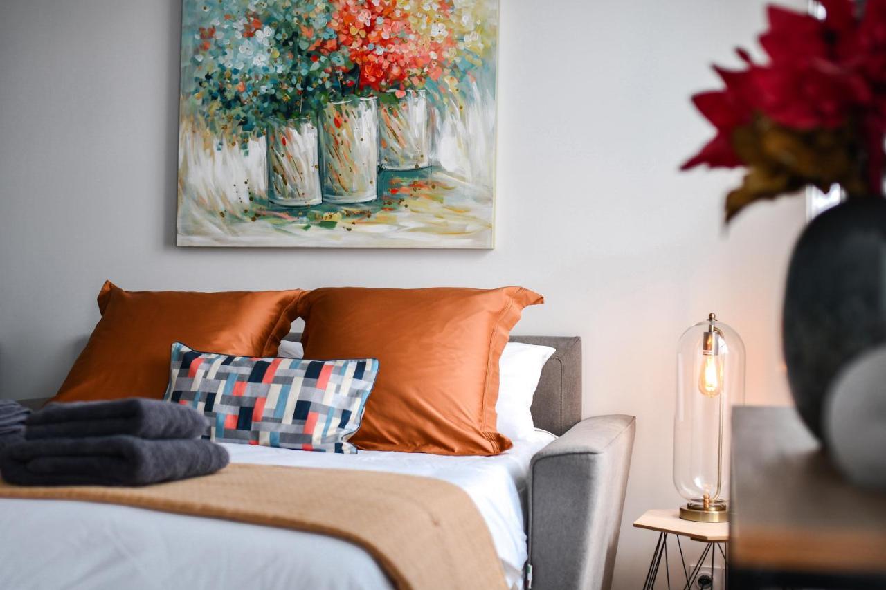 Superbe Appartement Pour 6 Personnes A Disneyland セリ エクステリア 写真